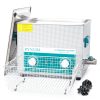 15L Analog Ultrasonic Carburetor Cleaner
