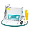 15L Analog Ultrasonic Carburetor Cleaner