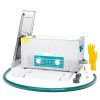 22L Analog Ultrasonic Carburetor Cleaner