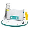30L Analog Ultrasonic Carburetor Cleaner