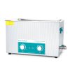 30L Analog Ultrasonic Carburetor Cleaner