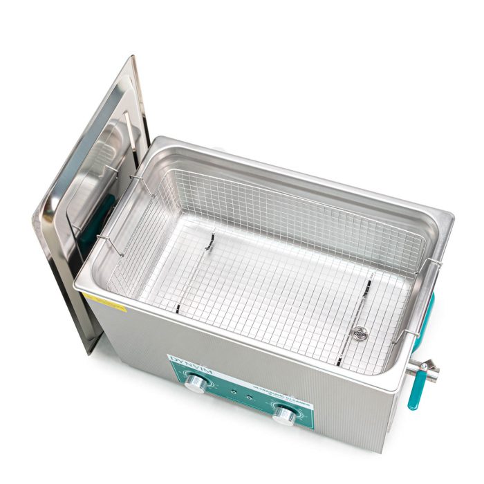 30L Analog Carburetor Cleaner - Image 4