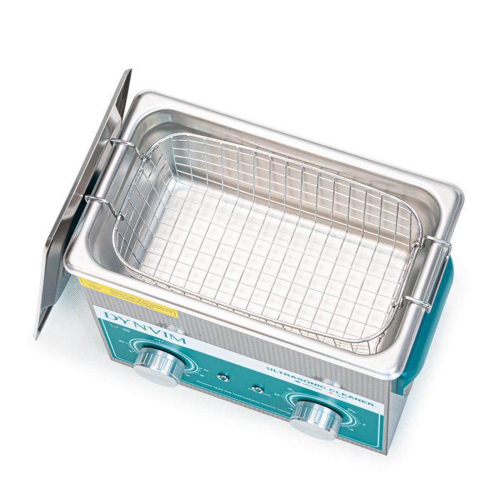 3L Analog Jewelry Cleaner - Image 3