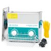 3L Analog Ultrasonic Jewelry Cleaner