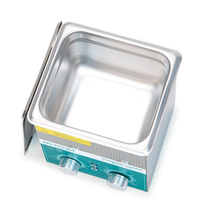 2L Analog Jewelry Cleaner - Image 4