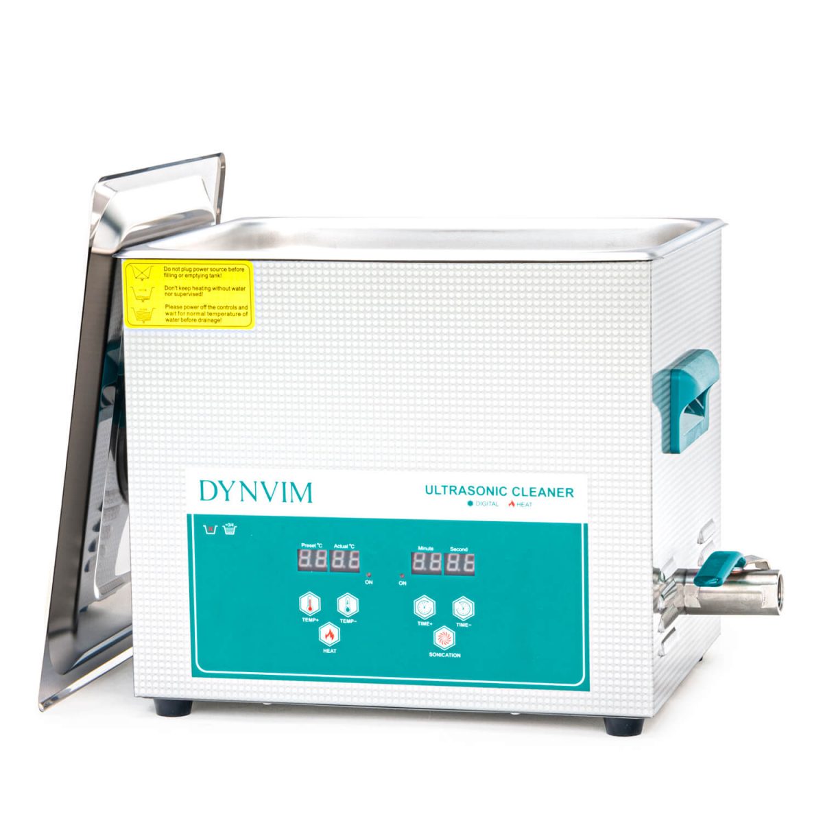 DYNVIM Ultrasonic Cleaners DYNVIM Ultrasonic Cleaner