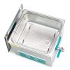15L Ultrasonic Carburetor Cleaner