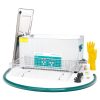 22L Ultrasonic Carburetor Cleaner