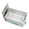 30L Ultrasonic Carburetor Cleaner - Image 4