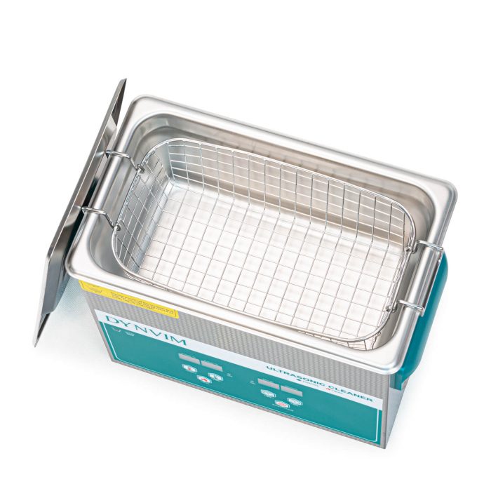 3L Ultrasonic Jewelry Cleaner - Image 3