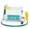 6L Digital Ultrasonic Gun Cleaner