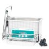 900ml 0.24Gal 0.9L Ultrasonic Jewelry Cleaner