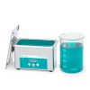 900ml 0.24Gal 0.9L Ultrasonic Jewelry Cleaner