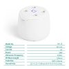 300ml UV Ultrasonic Denture Cleaner DV019 - Image 6