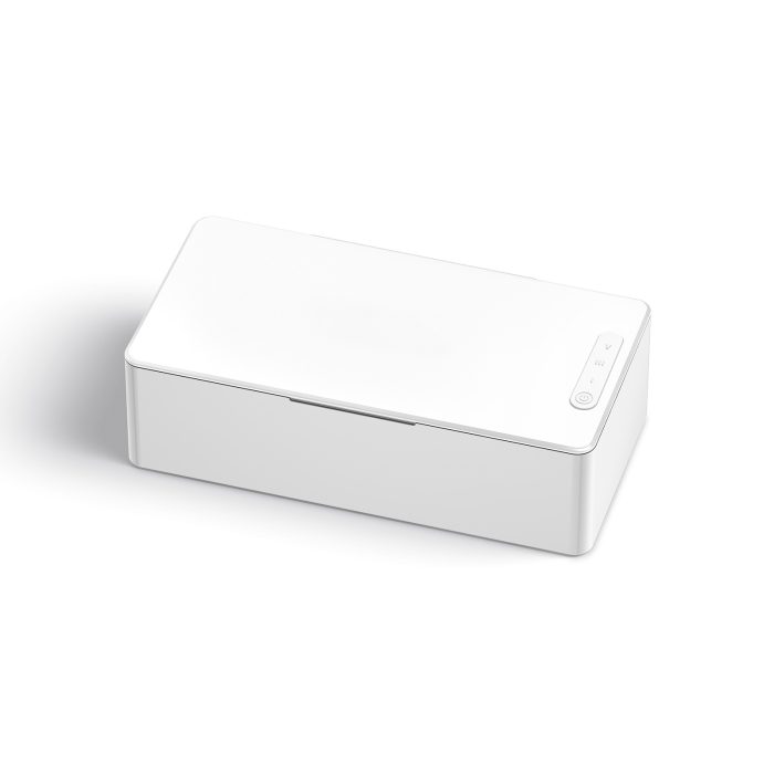 450ml Ultrasonic Jewelry Cleaner DV053 - Image 2