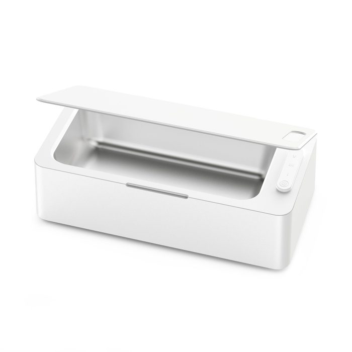 450ml Ultrasonic Jewelry Cleaner DV053