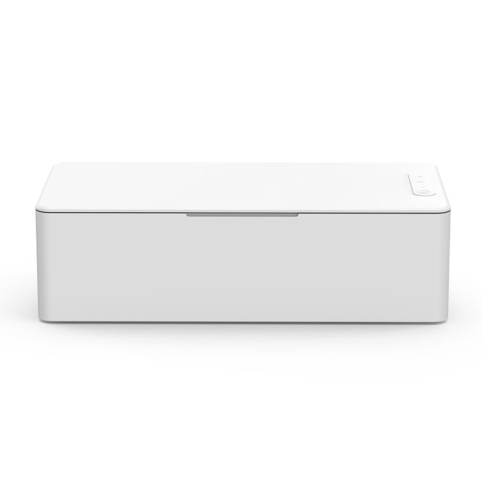 450ml Ultrasonic Jewelry Cleaner DV053 - Image 5