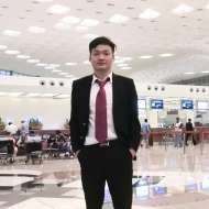 August Tse